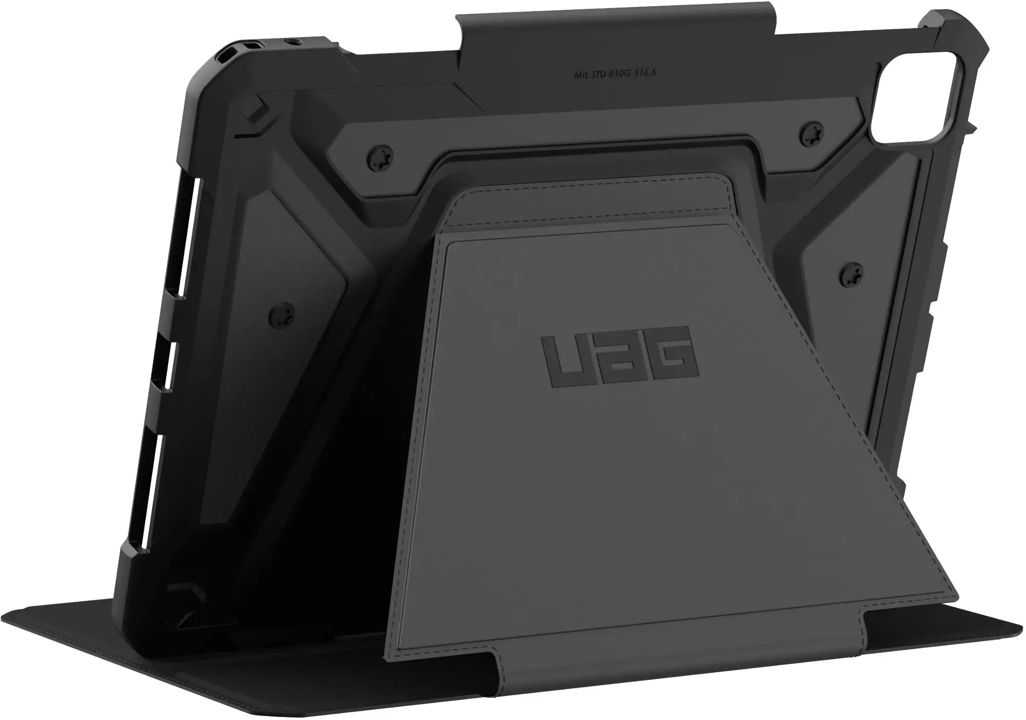 CASE UAG METROPOLIS SE IPAD PRO 11 M4 BLACK