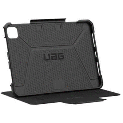 CASE UAG METROPOLIS SE IPAD PRO 11 M4 BLUE