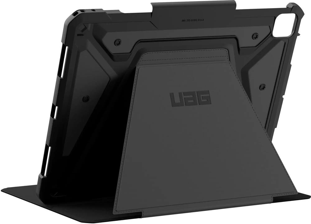 CASE UAG METROPOLIS SE IPAD PRO 13 M4 BLACK