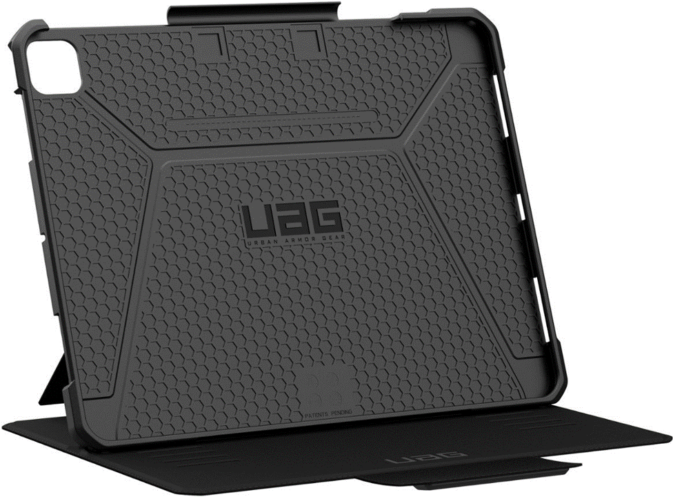 CASE UAG METROPOLIS SE IPAD PRO 13 M4 BLACK