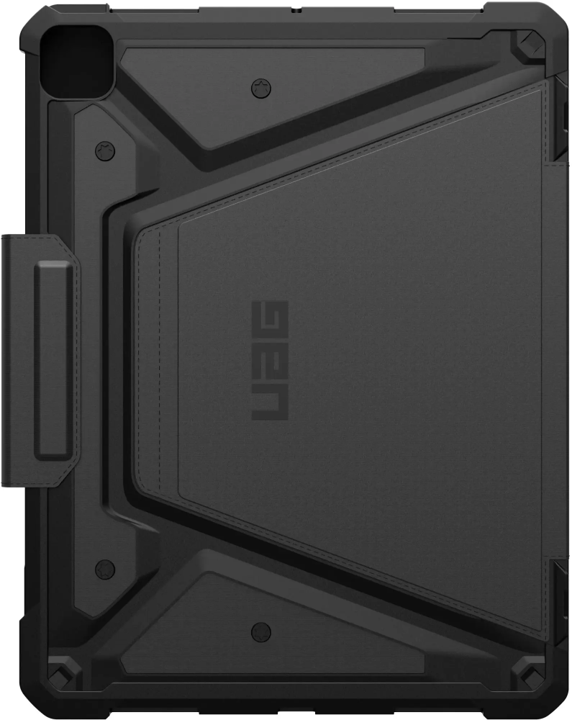 CASE UAG METROPOLIS SE IPAD PRO 13 M4 BLACK