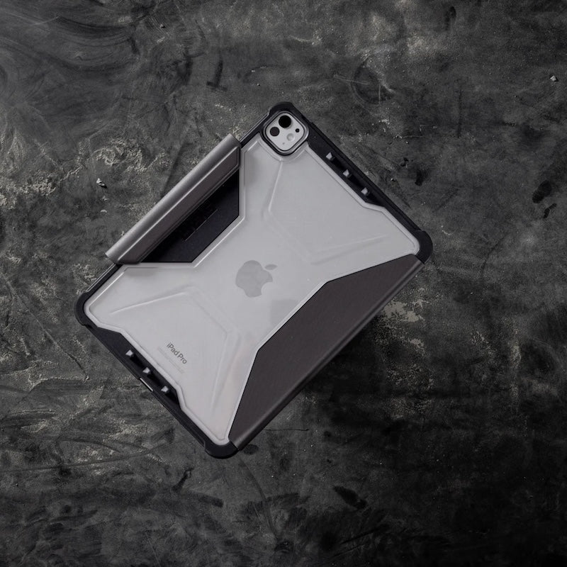 CASE UAG PLYO IPAD PRO 11 M4 BLACK ICE