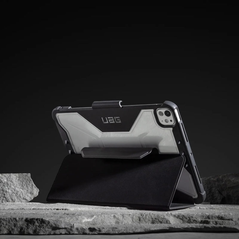 CASE UAG PLYO IPAD PRO 11 M4 BLACK ICE