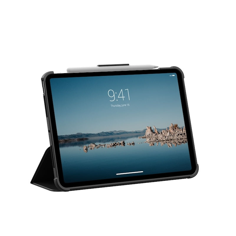 CASE UAG PLYO IPAD PRO 11 M4 BLACK ICE