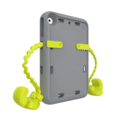 SK C.-E IPAD MINI5-RHINO GREY/CITRUS YW