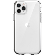 Case SPECK PRESIDIO STAY CLEAR Para iPhone 11 Pro  - Transparente