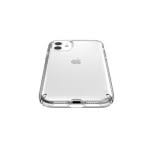 Funda Speck para iPhone 11 - Transparente 1