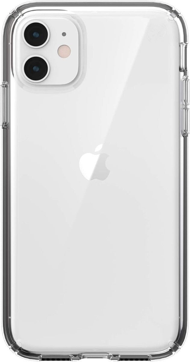 Funda Speck para iPhone 11 - Transparente 1