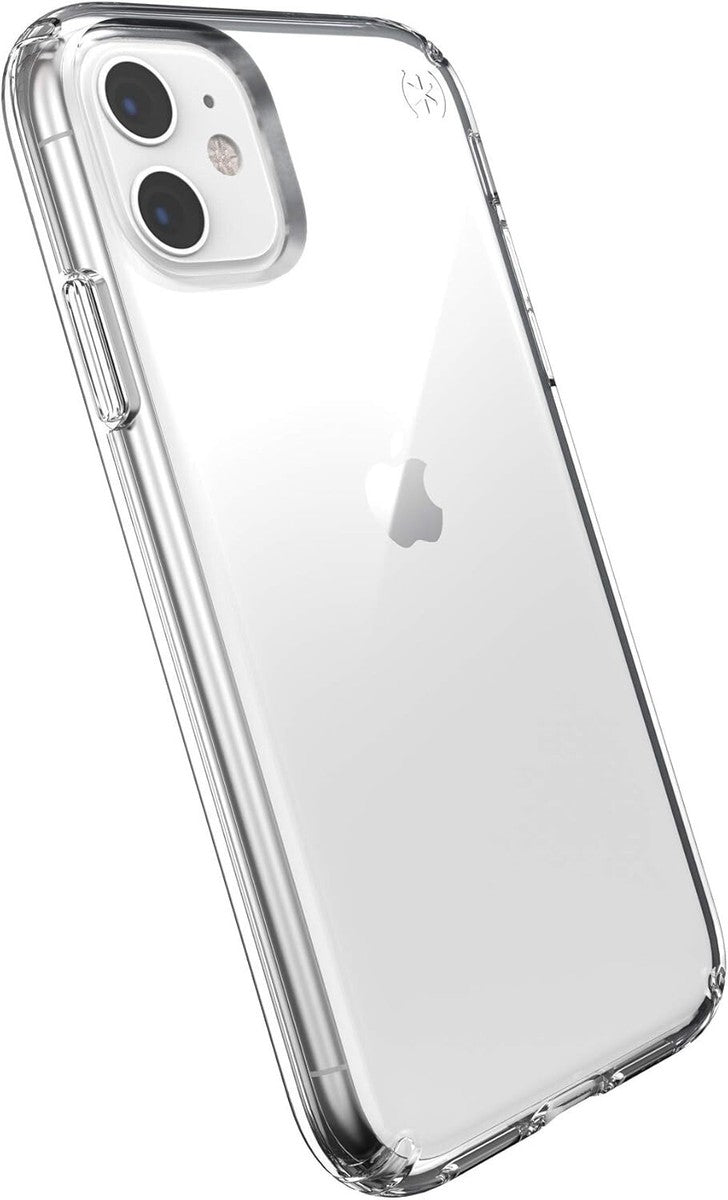 Funda Speck para iPhone 11 - Transparente 1
