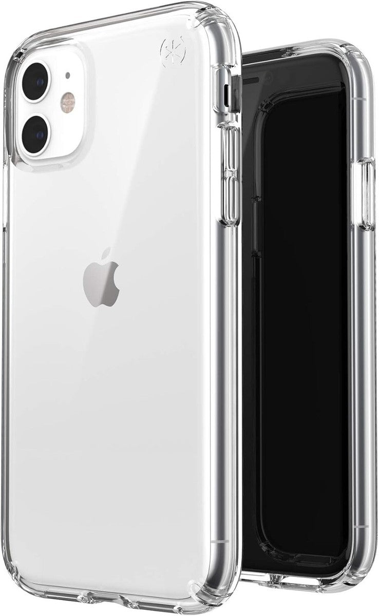 Funda Speck para iPhone 11 - Transparente 1