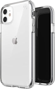 Funda Speck para iPhone 11 - Transparente 1