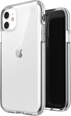 Funda Speck para iPhone 11 - Transparente 1