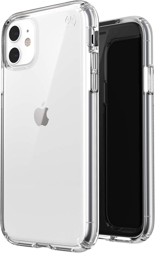 Funda Speck para iPhone 11 - Transparente 1