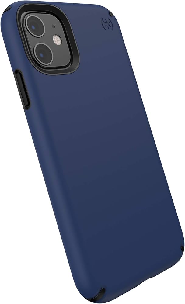 Funda Speck para iPhone 11 - Azul