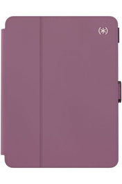 Case SPECK BALANCE Folio con Microban Para iPad de 10.2¨  - Purpura