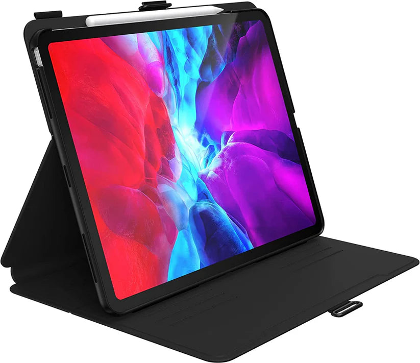 Case SPECK BALANCE Folio Para iPad Pro de 12.9¨ - Negro