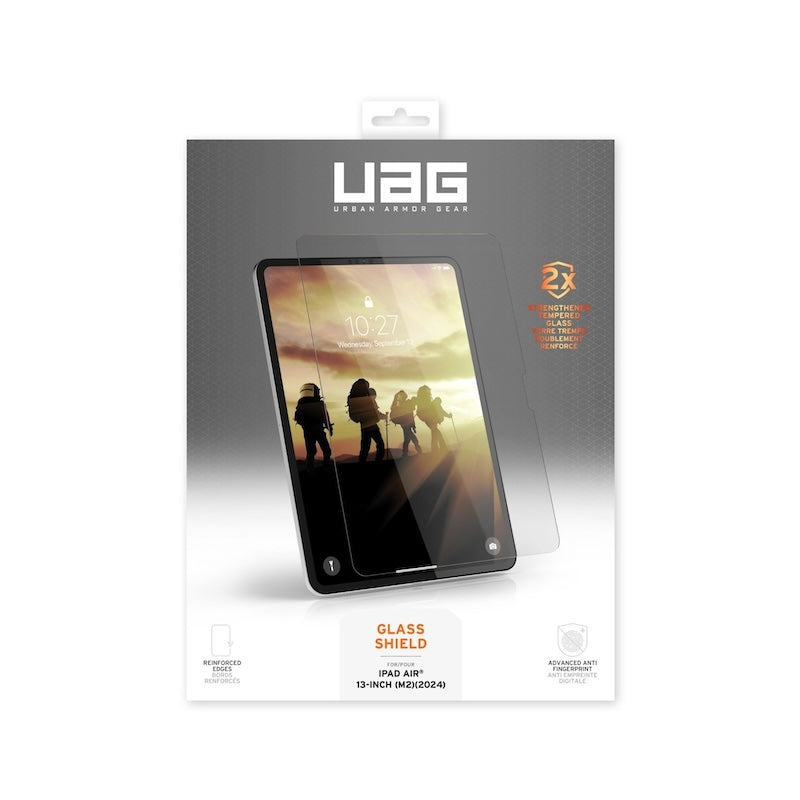 Protector de pantalla UAG para iPad Pro de 13" M2