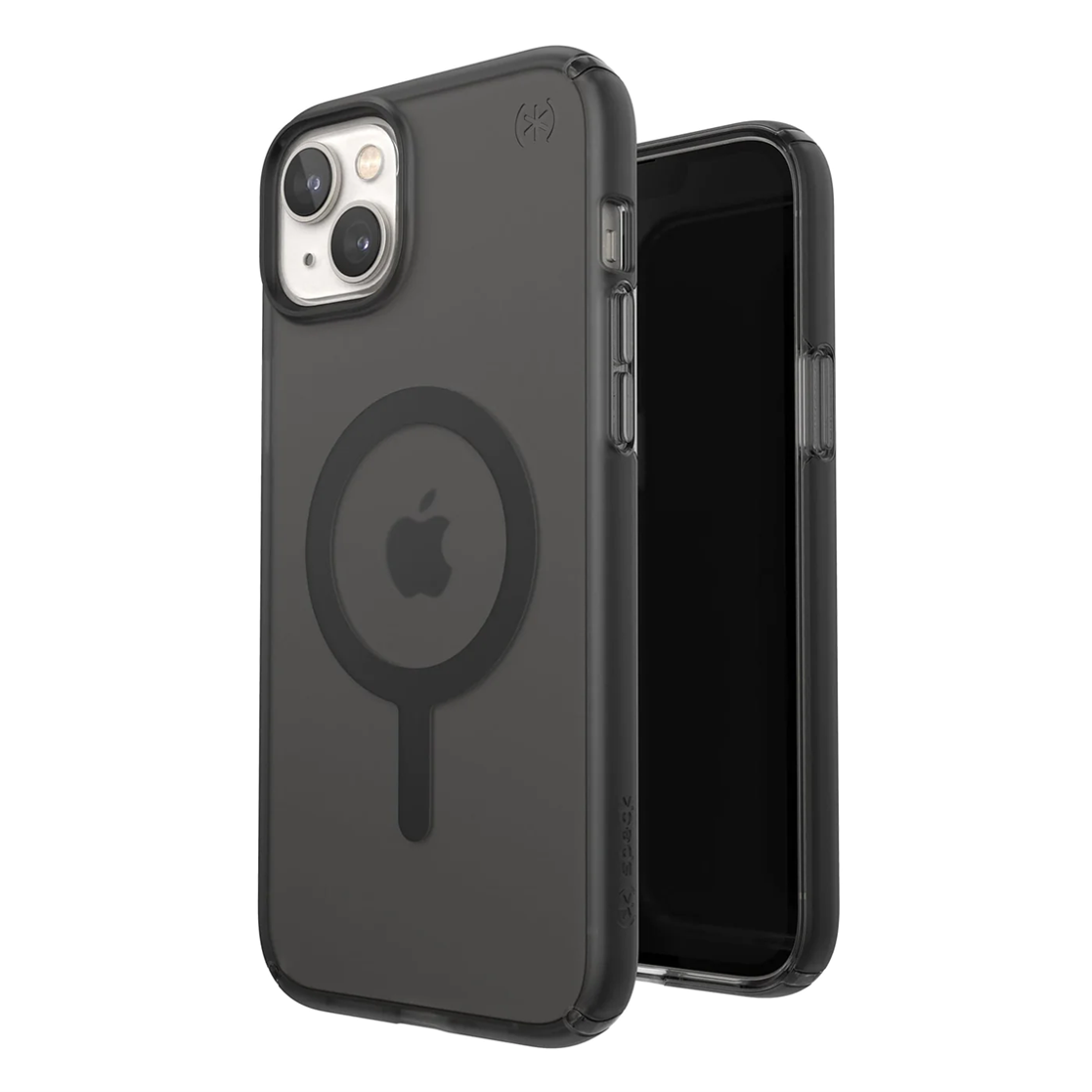 Case SPECK PRESIDIO MAGSAFE Para iPhone 14 Plus - Obsidiana