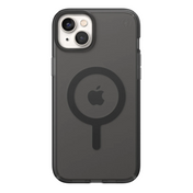 Case SPECK PRESIDIO MAGSAFE Para iPhone 14 Plus - Obsidiana