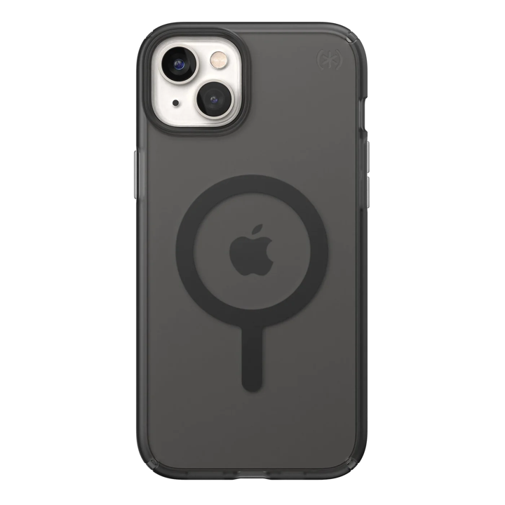 Case SPECK PRESIDIO MAGSAFE Para iPhone 14 Plus - Negro