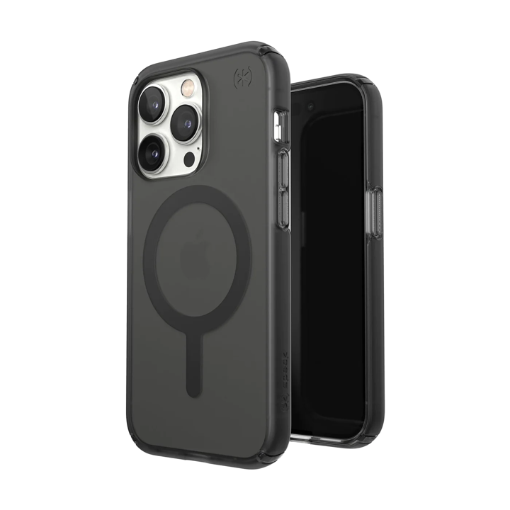 Case SPECK PRESIDIO PERFECT Para iPhone 14 Pro - Negro