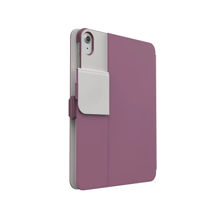 Case SPECK BALANCE Folio Para iPad 10TH - Ciruela