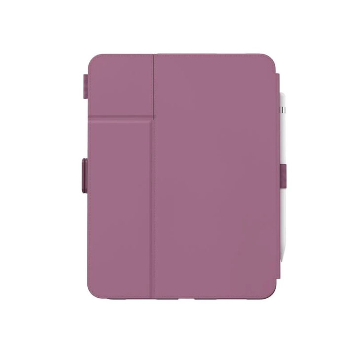 Case SPECK BALANCE Folio Para iPad 10TH - Ciruela