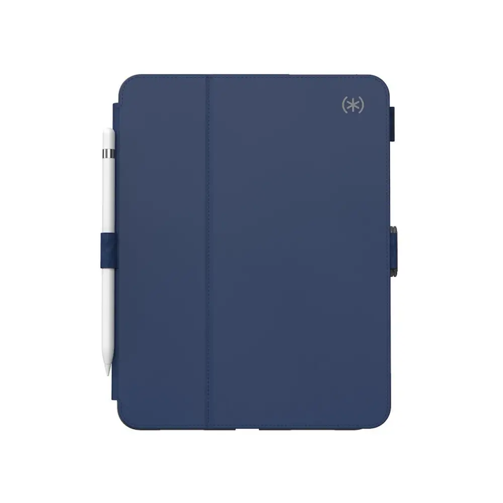 Case Speck  Balance Folio Para iPad 10G -  AzulMarino/Gris