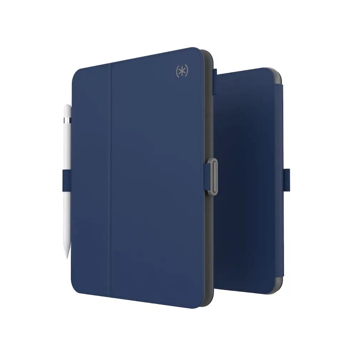 Case Speck  Balance Folio Para iPad 10G -  AzulMarino/Gris