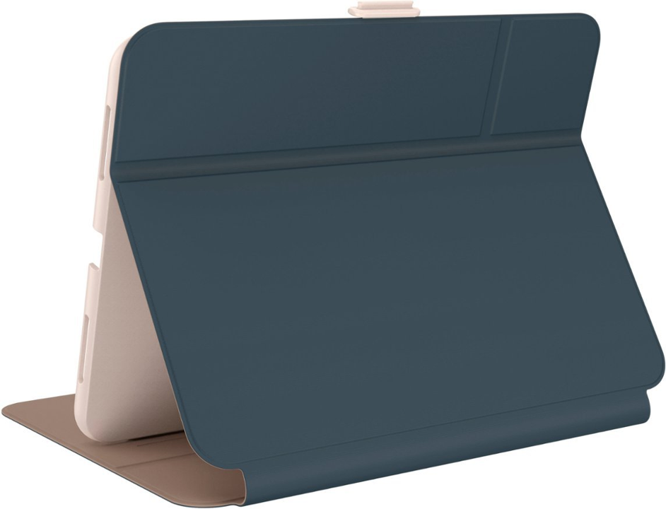 Case SPECK BALANCE Folio Para iPad 10TH (Exclusivo de Apple -  Milk /Mocha/Charcoal