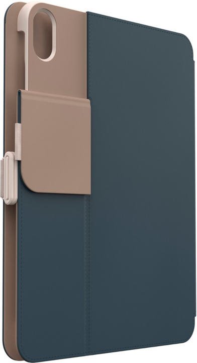 Case SPECK BALANCE Folio Para iPad 10TH (Exclusivo de Apple -  Milk /Mocha/Charcoal