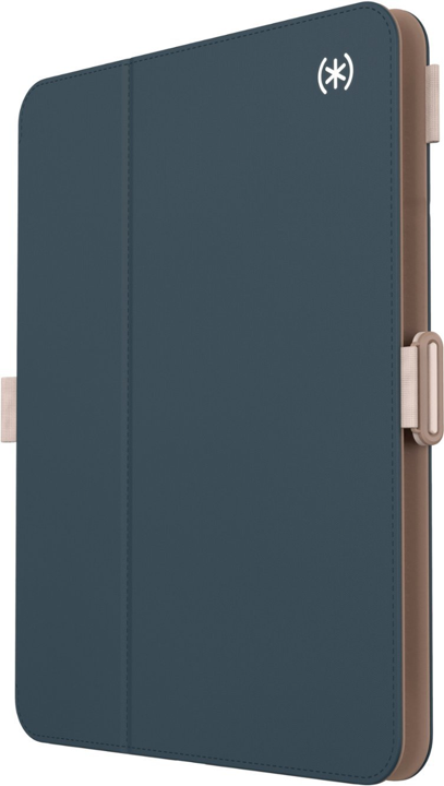 Case SPECK BALANCE Folio Para iPad 10TH (Exclusivo de Apple -  Milk /Mocha/Charcoal