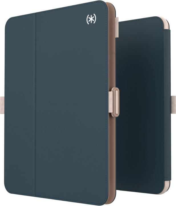 Case SPECK BALANCE Folio Para iPad 10TH (Exclusivo de Apple -  Milk /Mocha/Charcoal