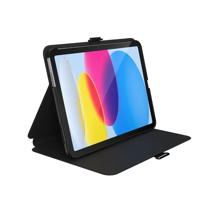 Case Speck Balance Folio Para iPad de 10.ª Generación (exclusivo de Apple) - Negro