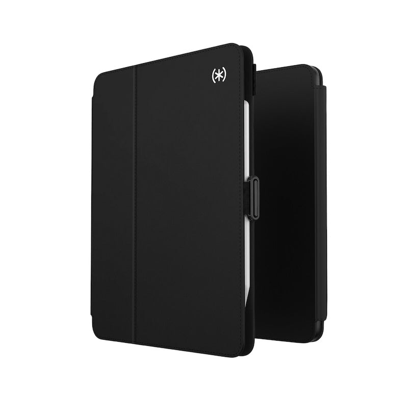 Case SPECK BALANCE para iPad Air de 11" M2/5th/4th - Negro