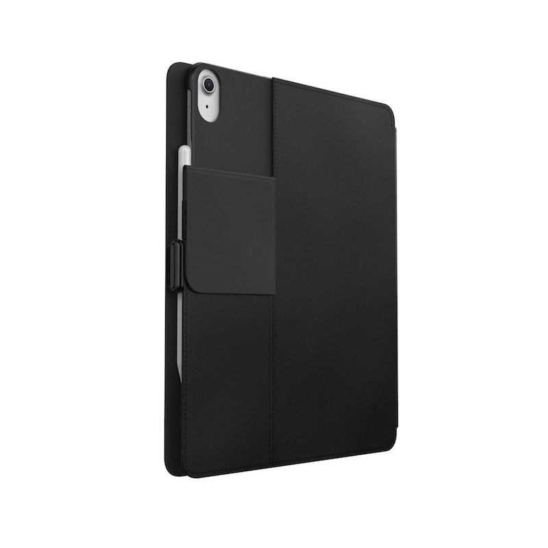 Case SPECK BALANCE para iPad Air de 11" M2/5th/4th - Negro