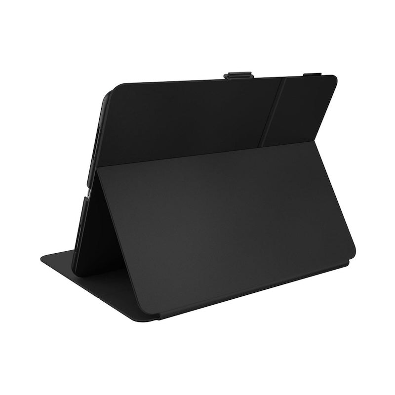 Case SPECK BALANCE para iPad Air de 11" M2/5th/4th - Negro