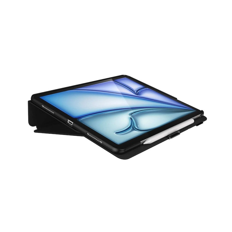 Case SPECK BALANCE para iPad Air de 11" M2/5th/4th - Negro