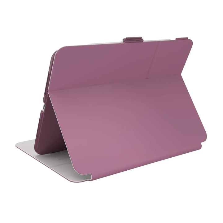 CASE SPECK BALANCE FOLIO IPAD PRO 11 M4 PLUMPURPLE