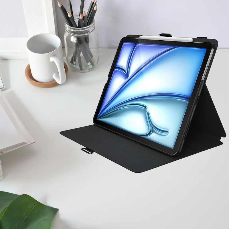 CASE SPECK BALANCE IPAD PRO 13 M4 BLK