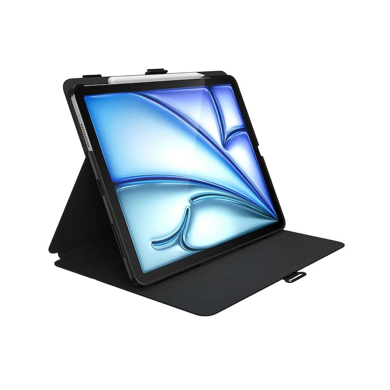 CASE SPECK BALANCE IPAD PRO 13 M4 BLK