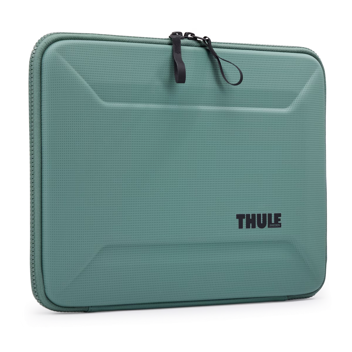 FUNDA THULE GAUNTLET PARA MACBOOK PRO 14 / AIR 13 INCH GREEN