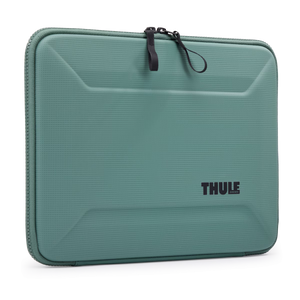 FUNDA THULE GAUNTLET PARA MACBOOK PRO 14 / AIR 13 INCH GREEN