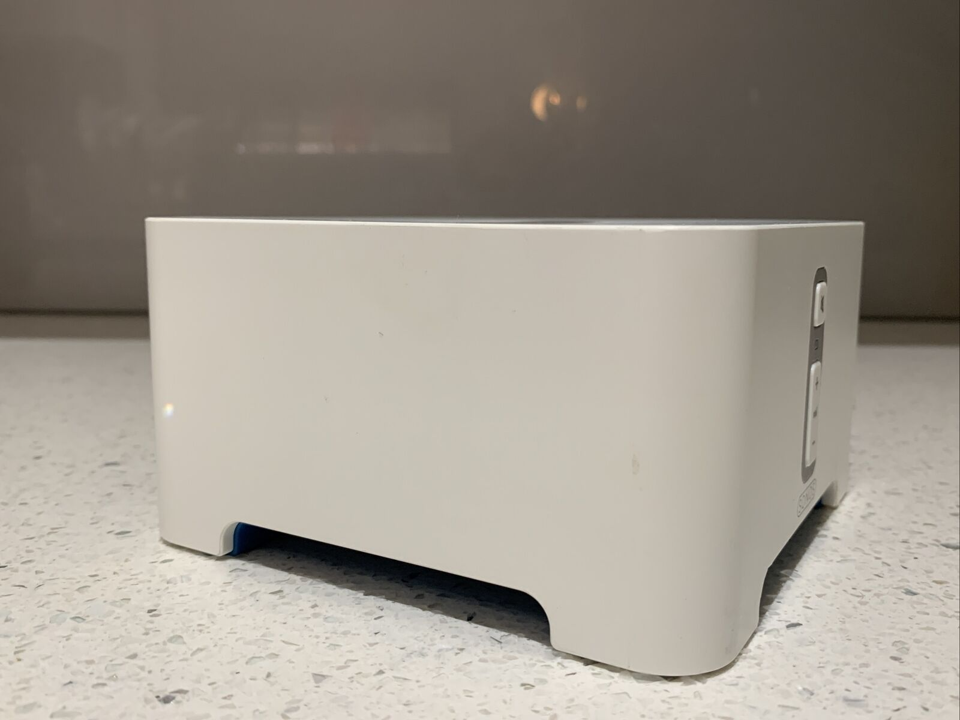 Sonos - CONNECT Wireless Streaming Music Stereo Componente - Blanco