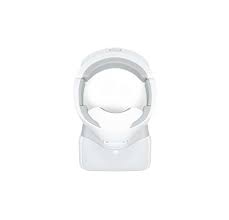 DJI Goggles - White