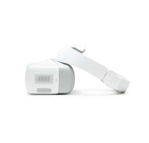 DJI Goggles - White
