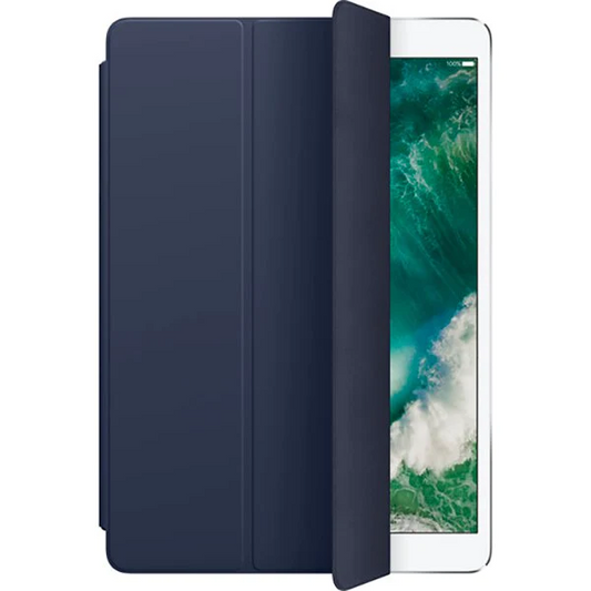 Case Smart Cover Apple Para iPad Pro 10.5" - Azul Media Noche