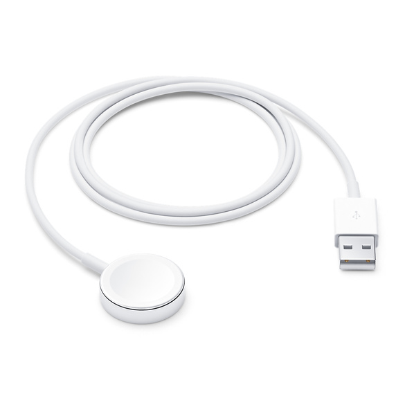 Cable de carga magnética para el Apple Watch (1 metro)