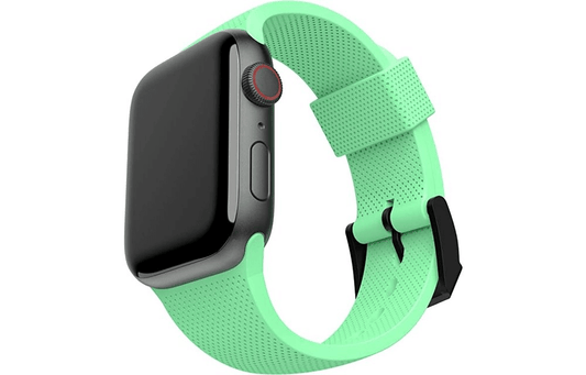 Banda UAG U DOT para Apple Watch 41/40/38mm - Spearmint