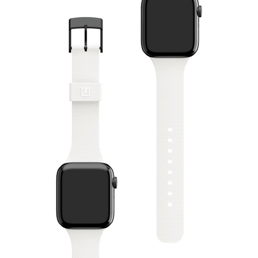 Banda UAG U DOT para Apple Watch 45/44/42mm - Marshmallow
